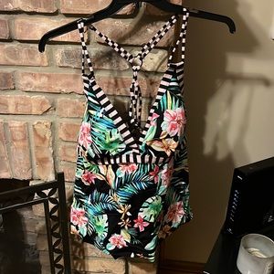 Tankini Top